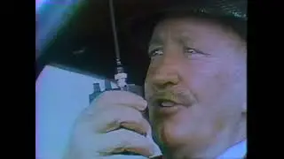 Flint, MI WJRT-TV12 1986 Tornado Training Tape