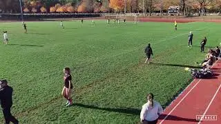 5GCs vs Oxford HS
