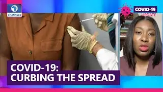 COVID-19: Vaccination Progression In UAE