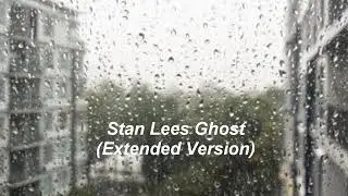 Sad Slow Relaxing Ambient Rain Music (Extended Version) - Stan Lees Ghost