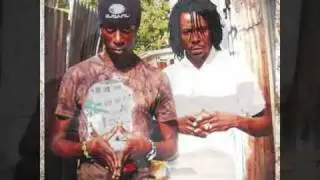 CP INC   Kill People {Boxing Day Riddim} NOV 2009 {Gaza 09}