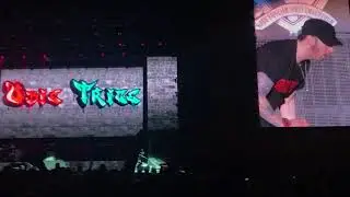 Eminem - The Real Slim Shady (Reading Festival 2017) #randl17