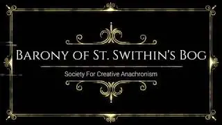 Barony of St. Swithin's Bog