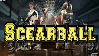 Swag Shooter Vs Scarfall Battle Royale Offline Games (2021)