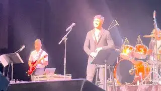 Piolo Pascual ~ Martin Nievera Medley ~ 11/18/2023