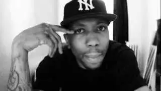 Naj - Quick Body Freestyle