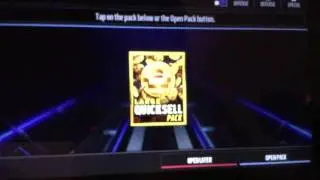 LARGE QUICKSELL OPENING