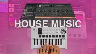 Making A Full House Track With Only One Plugin&hellip;