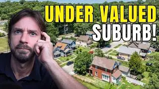 Kansas City&rsquo;s MOST OVERLOOKED Suburb | Shawnee Kansas