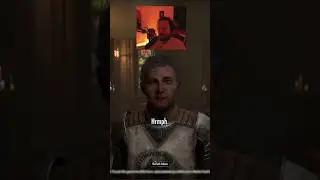 Funny Moments in Oblivion Remastered