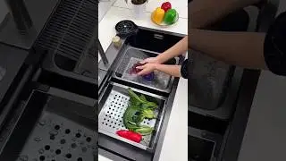 Imported Kitchen Sink