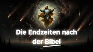 Die letzte Warnung: Jesu Worte &uuml;ber die Endzeit | Matth&auml;us 24
