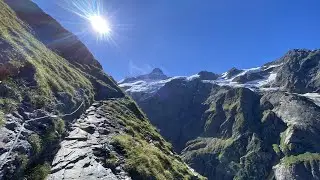 Hike&Fly Glecksteinhütte