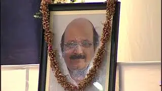 AP CM YS Jagan pays huge tributes to YSRCP Advisor DA Somayajulu on 67th Anniversary
