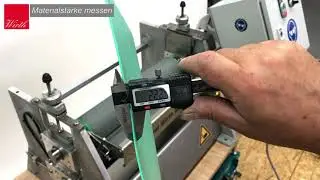LW 100 Axel Wirth