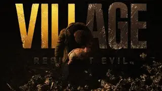 Saving Rose | Resident Evil Village END & MERCENARIES