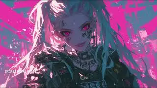 Playlist (Dark Butterfly) Heavy Metal/ Nu Metal /Alternative Metal/ Cyberpunk