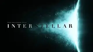 Hans Zimmer - Interstellar (Slowed + reverb)
