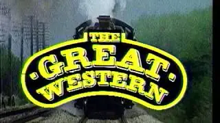 The Great Western Experience film & 
