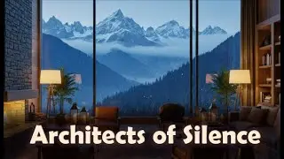 Architects of Silence | Focus Album Designed for Deep Work
