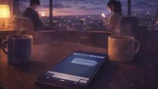 また明日って言えたら