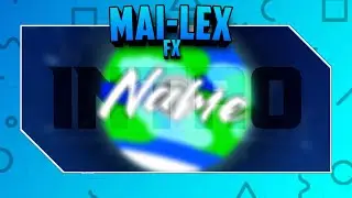 Intro Template / Mai-LexFX / :)