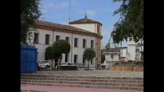 PROCESION DE HORNOS DE PEAL DE BECERRO JAEN AÑO 2007