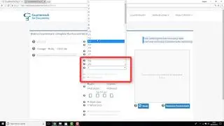 3 Create Countermarks for screen or page