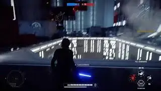 3 kill reactor shaft battlefront 2