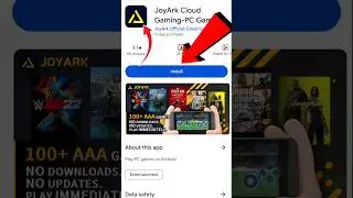 How To Play PS3 Games on Mobile Phones | Artemis PS3 Emulator 2024 #shortsfeed #joyark #shorts#short