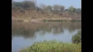 Irrigation Survey by VB Engineering, Nagpur, Maharashtra, India