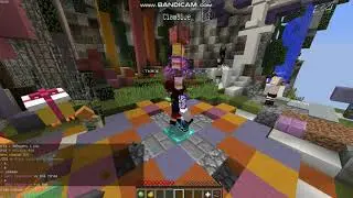 #VimeWorld !! #BlockParty!! =)