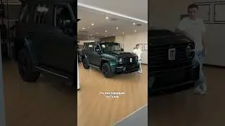 Китайский УАЗ &ndash; сколько стоит Tank 300? #лайкавто #автомобили #автомобилисты