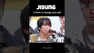 Hyungs said NOT TRUE 😂 #nctdream #jisung #jaemin #haechan #chenle #mark #renjun #jeno #nct