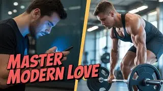7 Brutal Rules for Surviving Modern Love 💔#modernlove #datingadvice #selfimprovement #relationships
