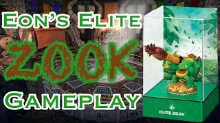 Eon&rsquo;s Elite Zook Gameplay! Absolutely DESTROYING Nightmare Difficulty