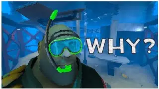 TF2: I'm fed up with TF2 updates can it STOP