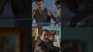 🤡😭 Kaththi Movie Aa ee sechchitteengaleda Top 2 Funny Remake Movie Scenes Indian Cinema 😅#tamil