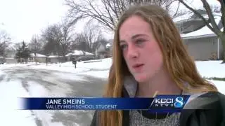 Do you kids have the After School app on their phones?