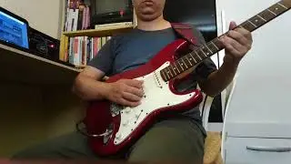 Guthrie Govan 