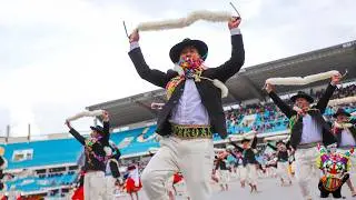 🥉 Tercer Lugar CONJUNTO JUVENTUD DE WIFALAS SAN ANTONIO DE PUTINA - CANDELARIA 2026