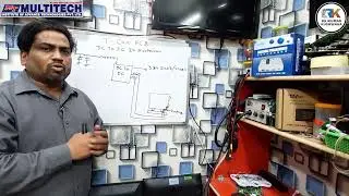 🔥T-CON Board Protection mode By Pass🔥 ! Led Tv Repairing course ! How to Repair T- Con Board