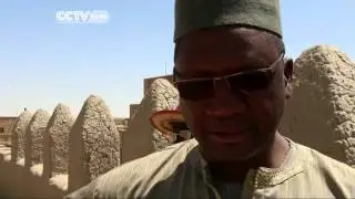 Mali Struggles to Revive Tourism