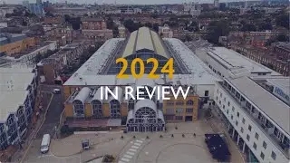 2024 in Review - Business Design Centre