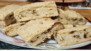 Empanochadas o pan de panela