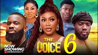 THE VOICE (FINAL EPISODE) LATEST YORUBA DRAMA SERIES |Damilola Omotoso|Mide FM Abiodun| Apakufor|