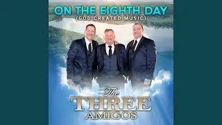 On The Eighth Day (God Created Music)