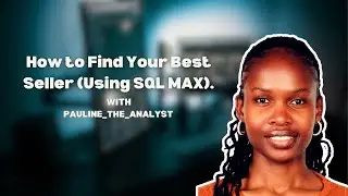The Easiest Way to Find Maximum Values in Your Database