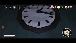 invocando o dread de Doors nova atualiza&ccedil;&atilde;o e crucificando o dread e os novos itens e#1
