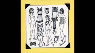 Summer Cats - Passion Pop (indiepop, twee pop 2008)